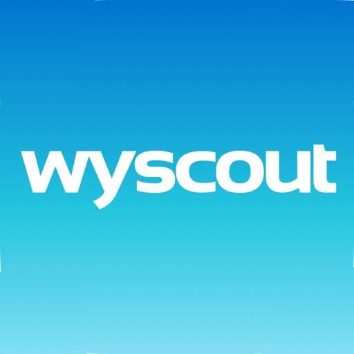 Wyscout app icon