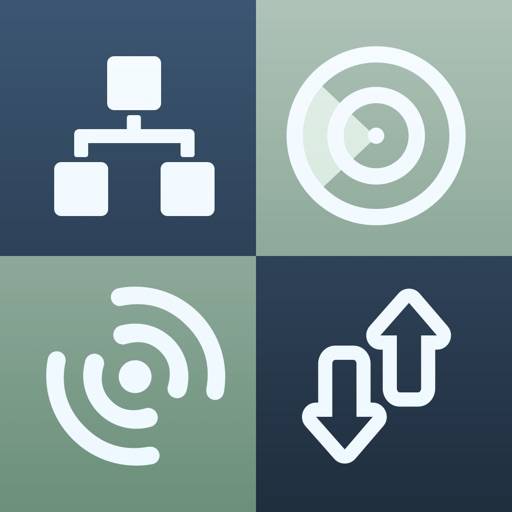 elimina Network Analyzer: net tools