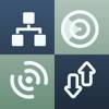 Network Analyzer app icon