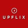 Upflix app icon