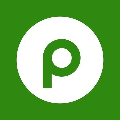 Publix app icon