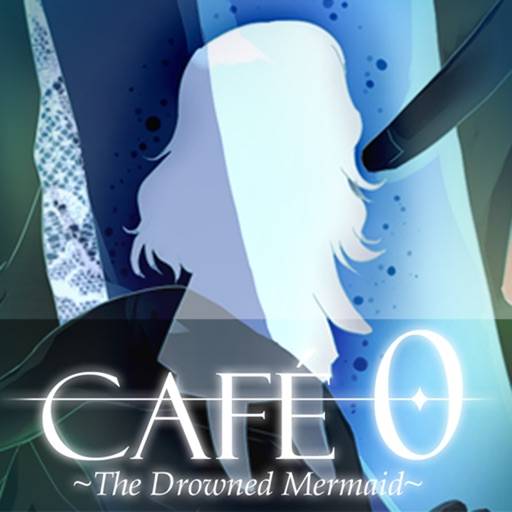 CAFE 0 ~The Drowned Mermaid~ Symbol