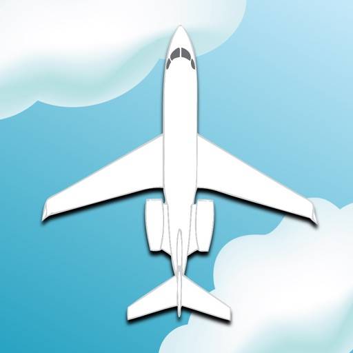 Cloud Topper app icon