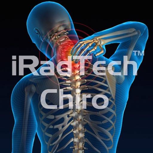 IRadTech Chiro icon