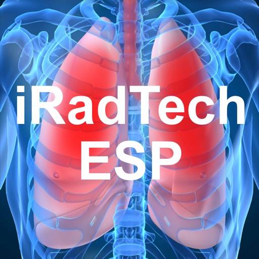 IRadTech ESP icon