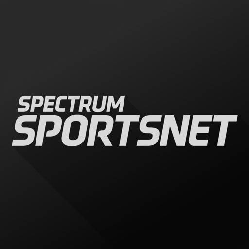 Spectrum SportsNet: Live Games app icon