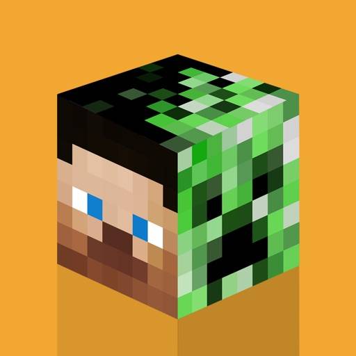 Minecraft: Skin Studio icon