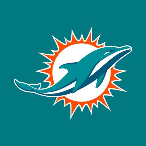 Miami Dolphins icon