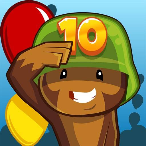Bloons TD 5 icona