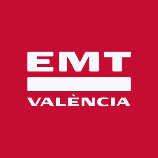 EMT Valencia app icon