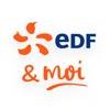 Edf & Moi app icon