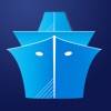 MarineTraffic app icon