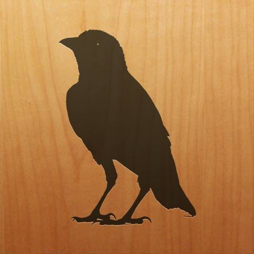 Blackbird! Symbol