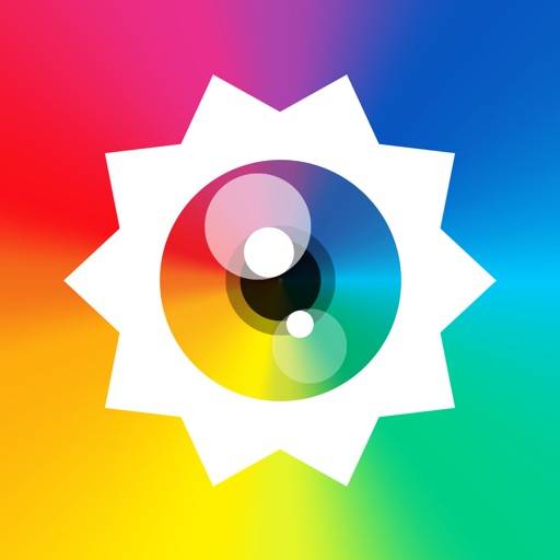 Weathershot - Instaweather ikon