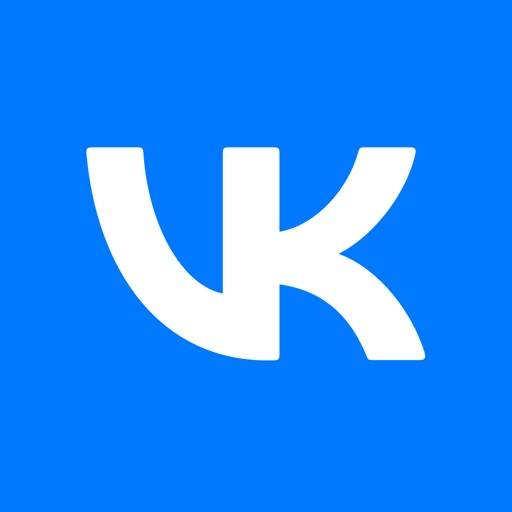 ВКонтакте: сообщения, видеочат app icon