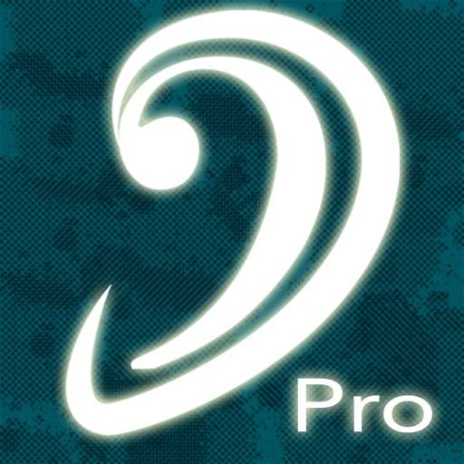 goodEar Pro - Ear Training icono