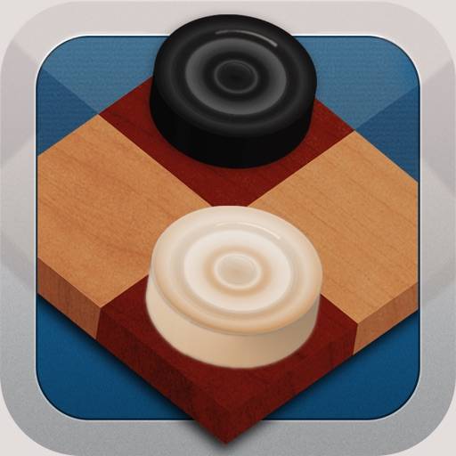 The Checkers - Classic Game icon