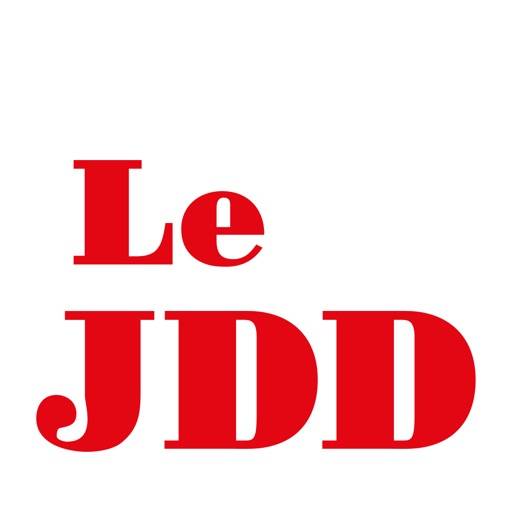 Le JDD : magazine d'actualités icon