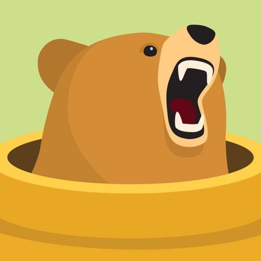 TunnelBear VPN & Wifi Proxy icon