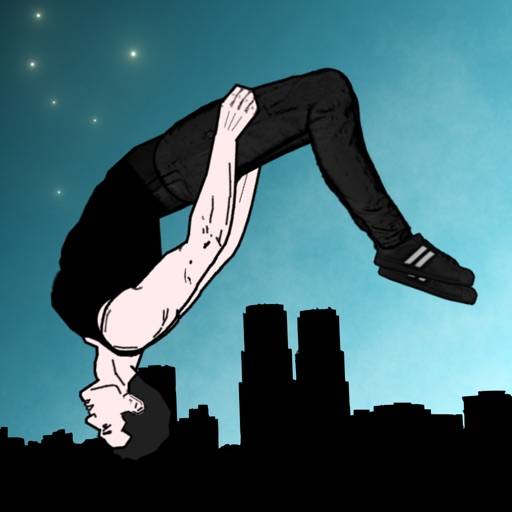 Backflip Madness icon