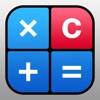 Calculator HD Pro app icon