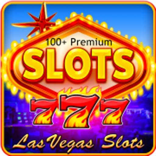 Vegas Slots Galaxy Casino simge