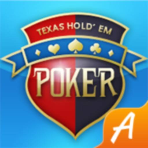 RallyAces Poker icono