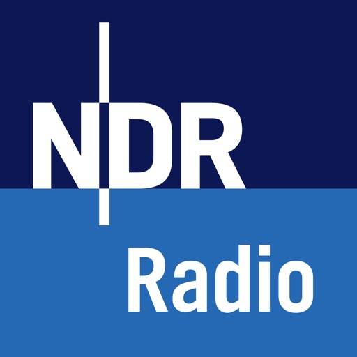 NDR_Radio app icon