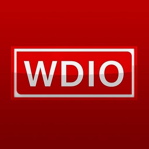 WDIO News Duluth-Superior app icon