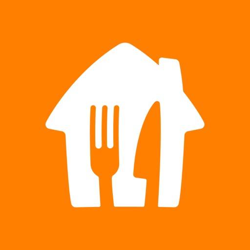 Just Eat app icon