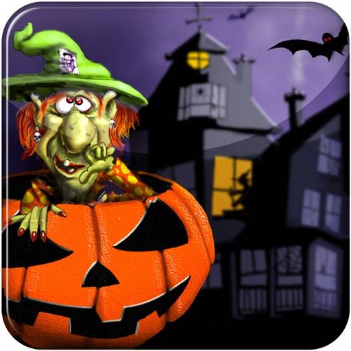 The Night Before Halloween app icon