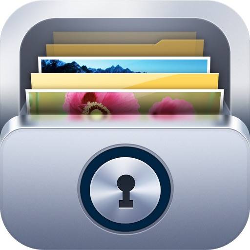 Secrets Folder Pro (Lock your photos, videos, contacts, accounts, notes and browser)