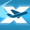 X-Plane Flight Simulator icono