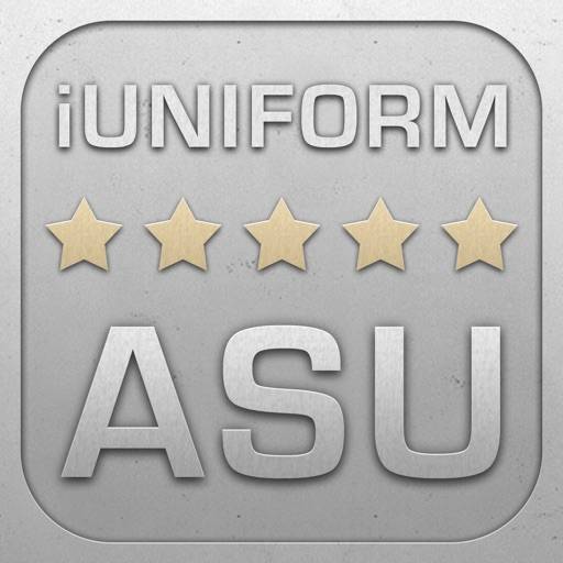 delete IUniform ASU