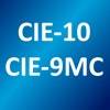 Cie-10-9mc app icon