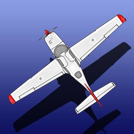 Aircraft W&B icon