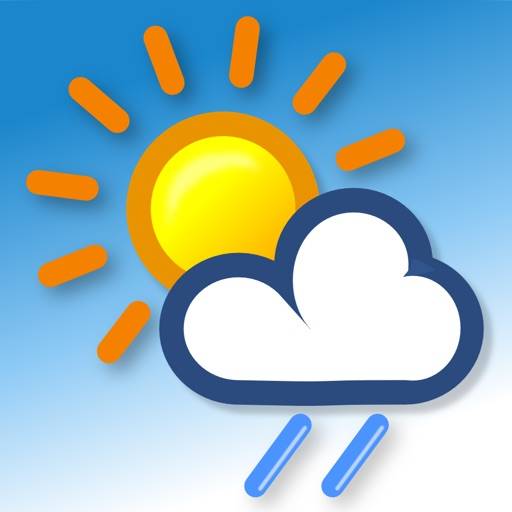 Météo Radar en France app icon