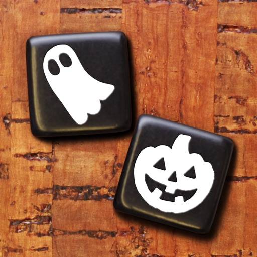 Spooky Story Dice icon