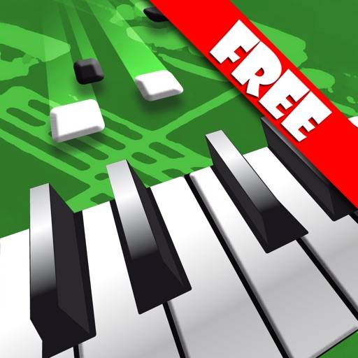 Piano Master FREE icon