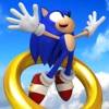 Sonic Jump™ app icon