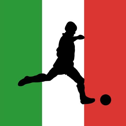 Italian Soccer 2021/2022 icon