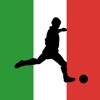 Italian Soccer 2021/2022 app icon