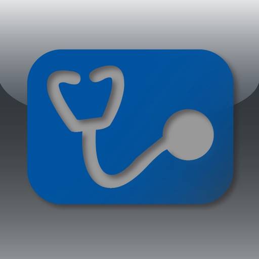 ICU-card app icon