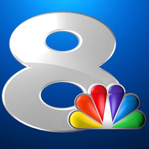 WFLA News Channel 8 app icon
