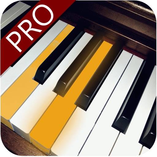 Piano Ear Training Pro icon