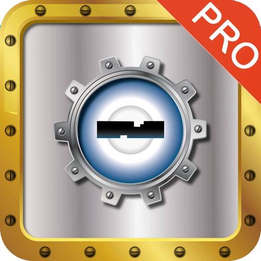 Password Manager- icon