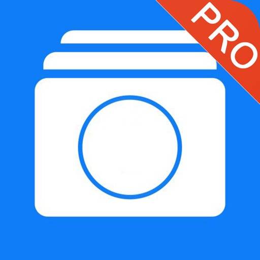 Password Manager- app icon