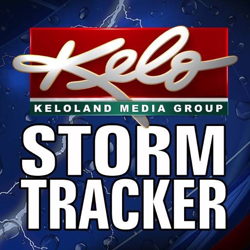 KELO Weather – South Dakota icon