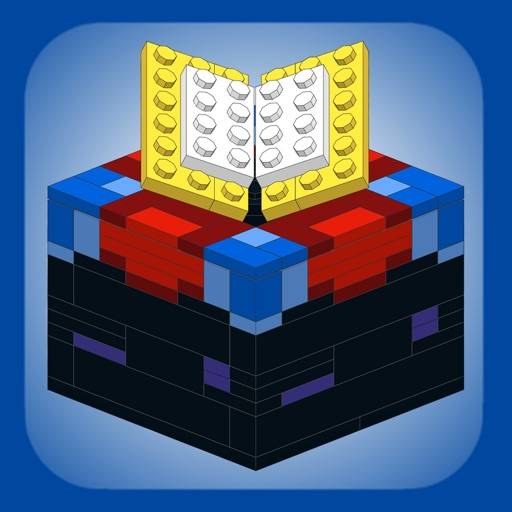 BrickCraft app icon