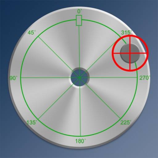 BalanceVision app icon